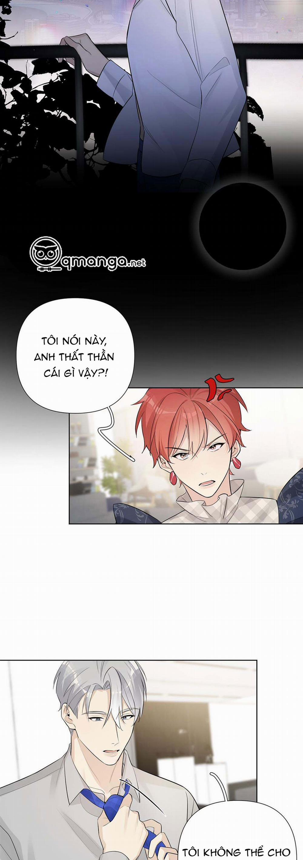 Chủ Tịch Rồng Muốn Làm Giàu 24 trang 10