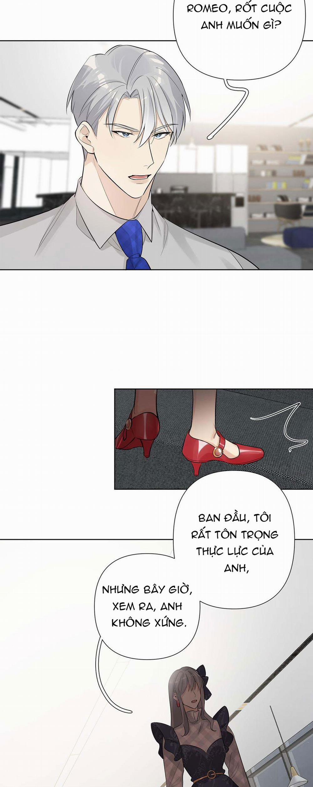 Chủ Tịch Rồng Muốn Làm Giàu 24 trang 14