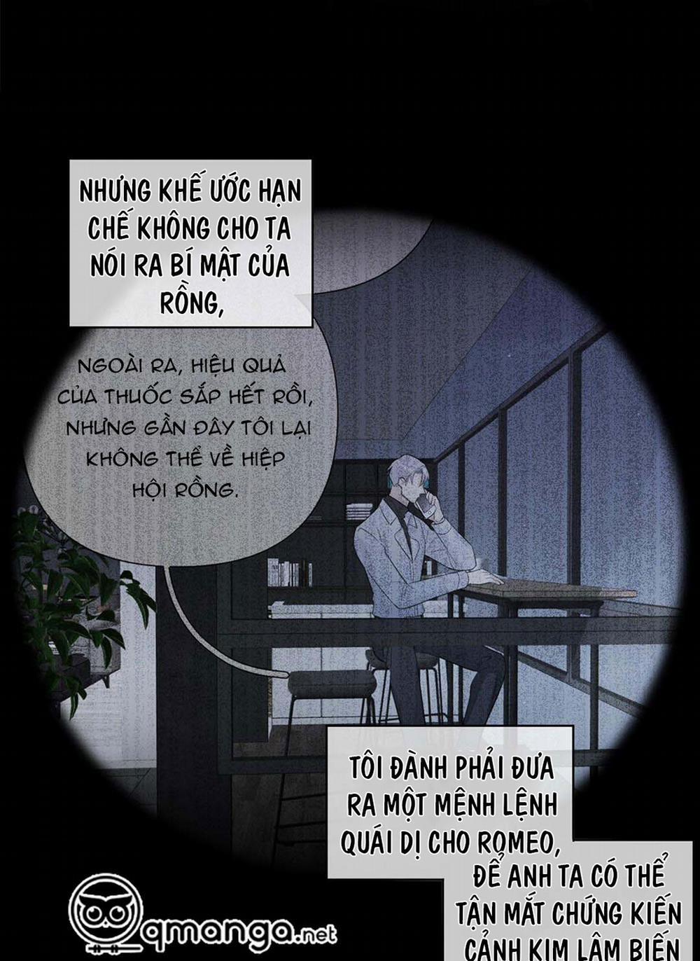 Chủ Tịch Rồng Muốn Làm Giàu 24 trang 7