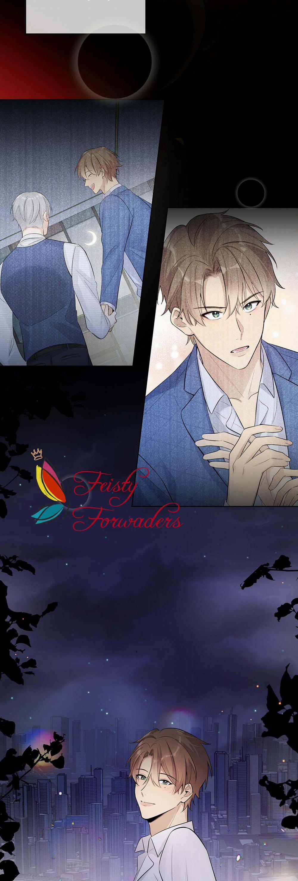 Chủ Tịch Rồng Muốn Làm Giàu 24 trang 9