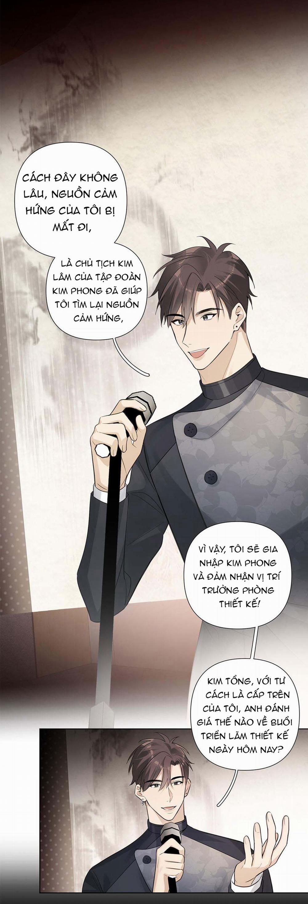 Chủ Tịch Rồng Muốn Làm Giàu 25 trang 11