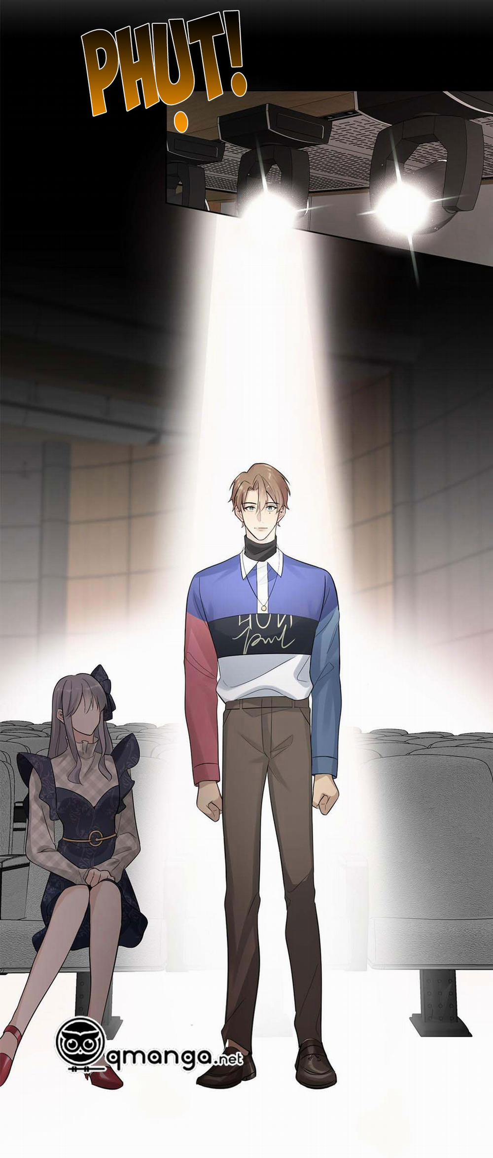 Chủ Tịch Rồng Muốn Làm Giàu 25 trang 12