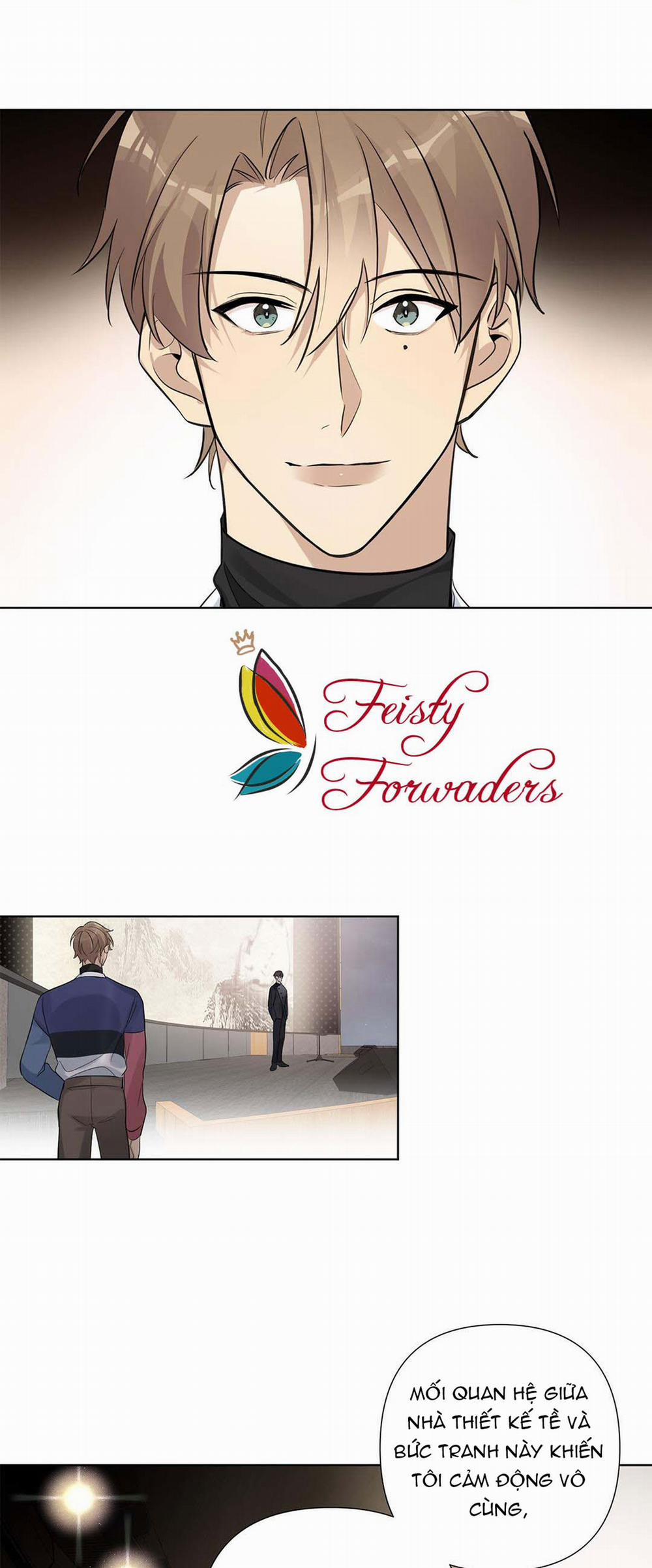 Chủ Tịch Rồng Muốn Làm Giàu 25 trang 13