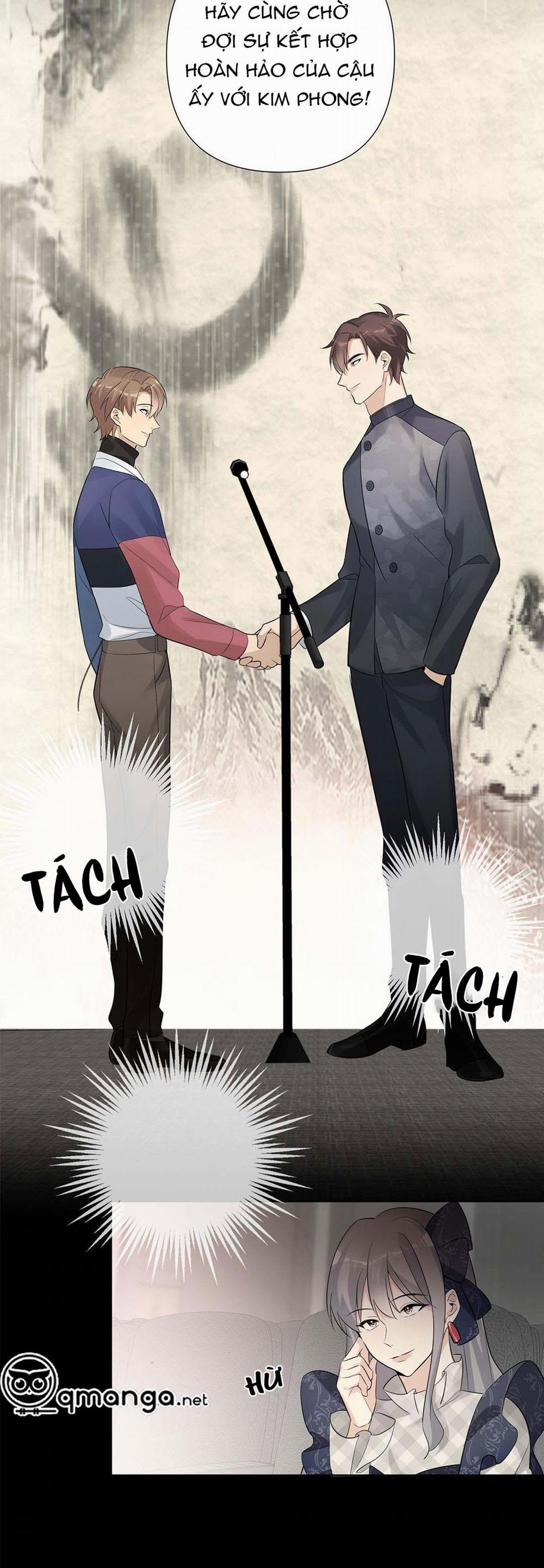 Chủ Tịch Rồng Muốn Làm Giàu 25 trang 15