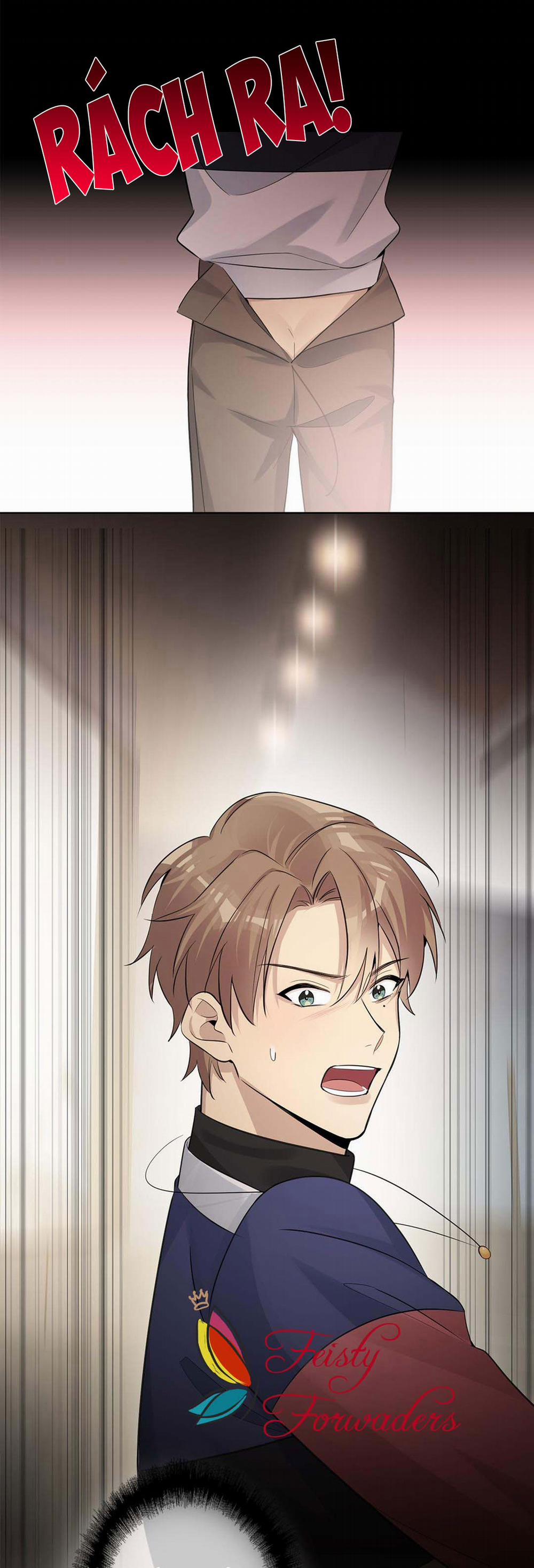 Chủ Tịch Rồng Muốn Làm Giàu 25 trang 16