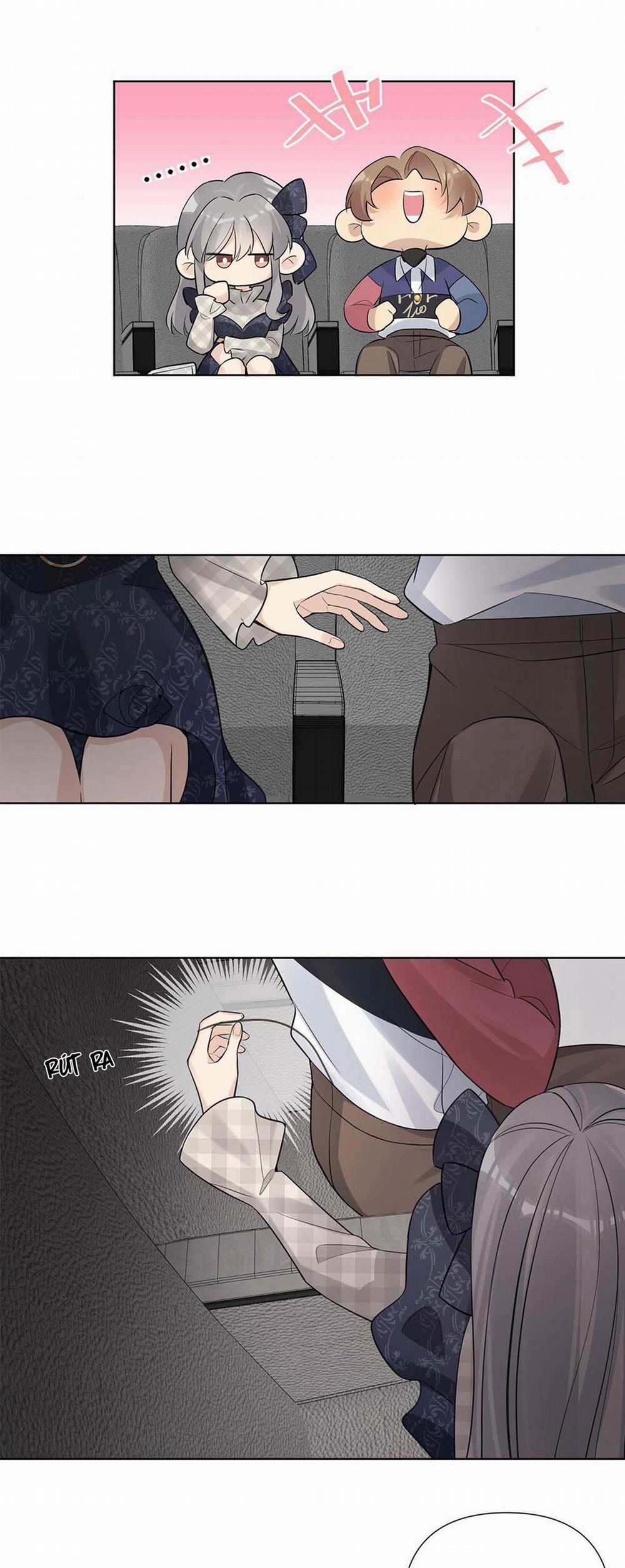 Chủ Tịch Rồng Muốn Làm Giàu 25 trang 6