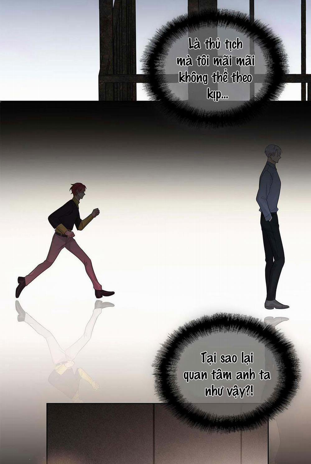 Chủ Tịch Rồng Muốn Làm Giàu 26 trang 11