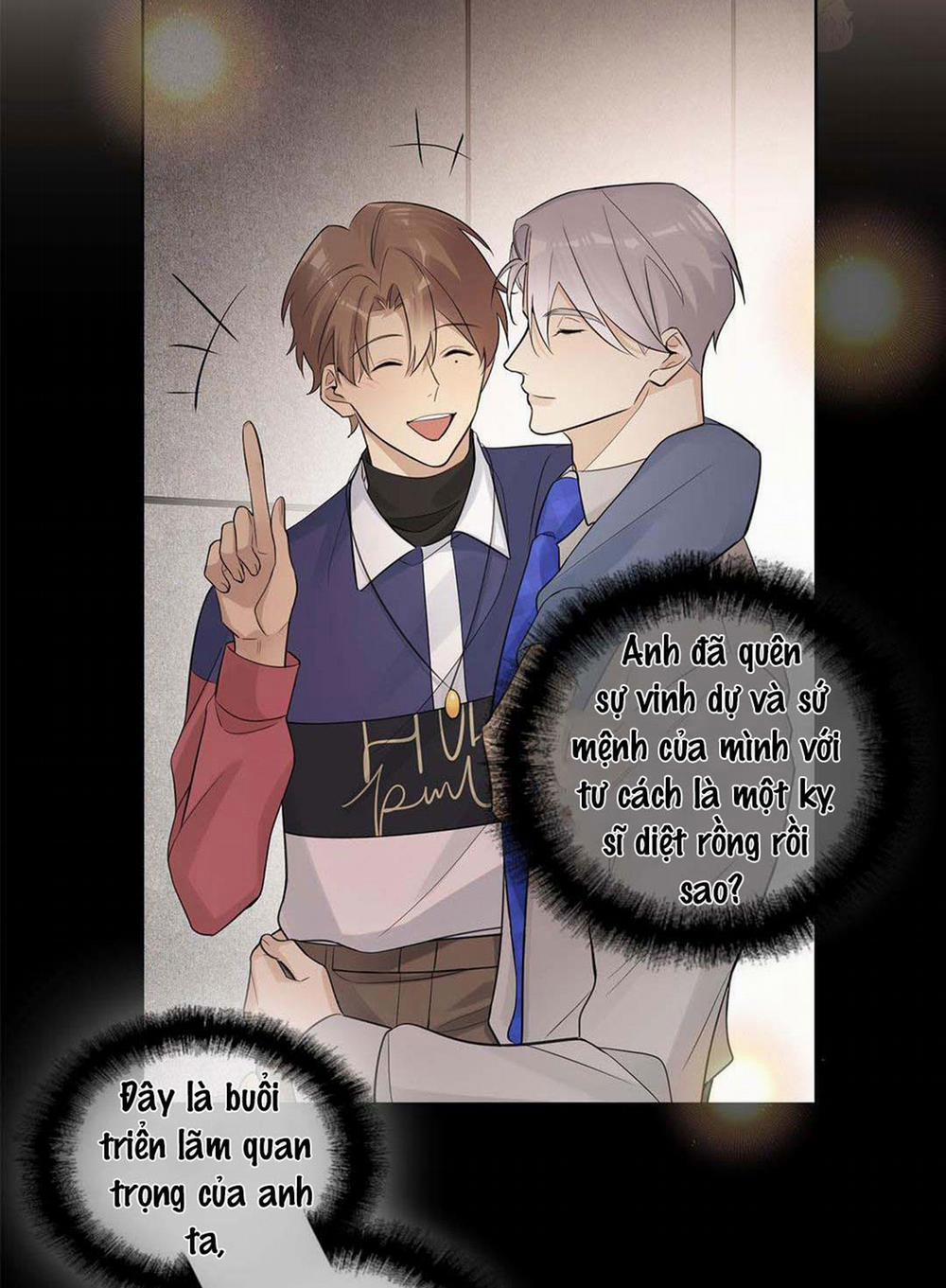 Chủ Tịch Rồng Muốn Làm Giàu 26 trang 12