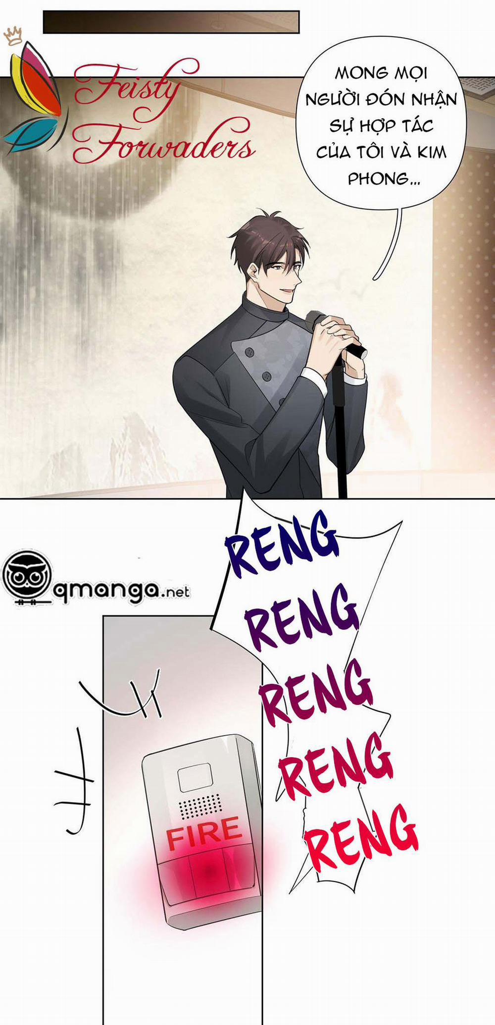 Chủ Tịch Rồng Muốn Làm Giàu 26 trang 14