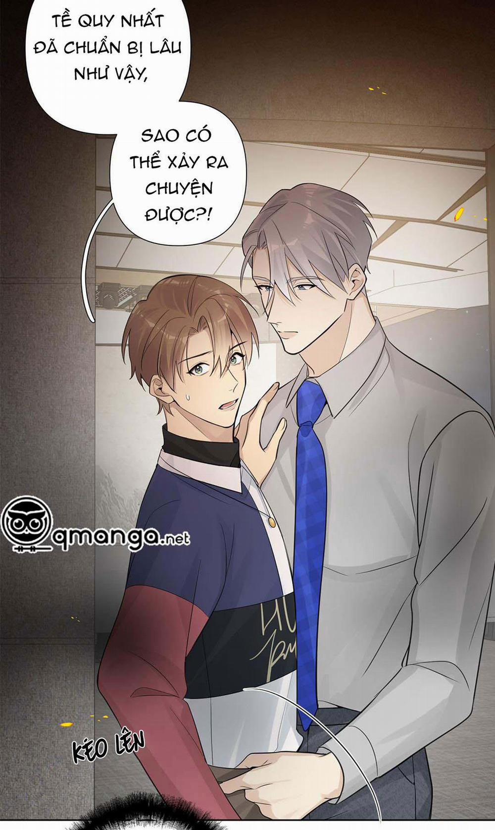 Chủ Tịch Rồng Muốn Làm Giàu 26 trang 17