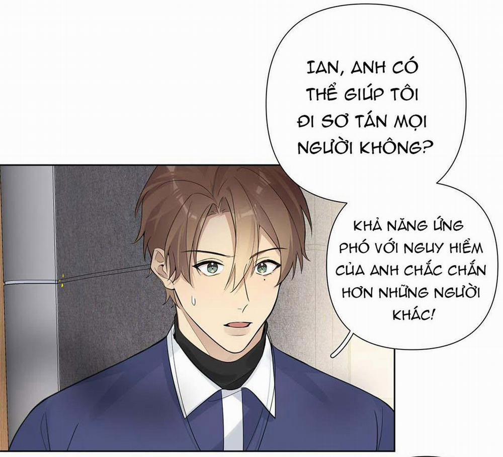 Chủ Tịch Rồng Muốn Làm Giàu 26 trang 19