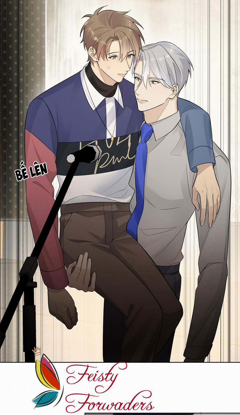 Chủ Tịch Rồng Muốn Làm Giàu 26 trang 2