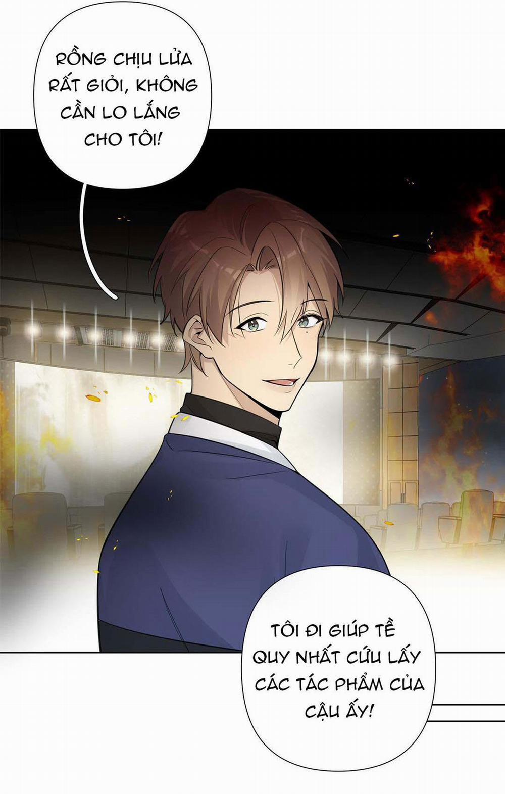 Chủ Tịch Rồng Muốn Làm Giàu 26 trang 21