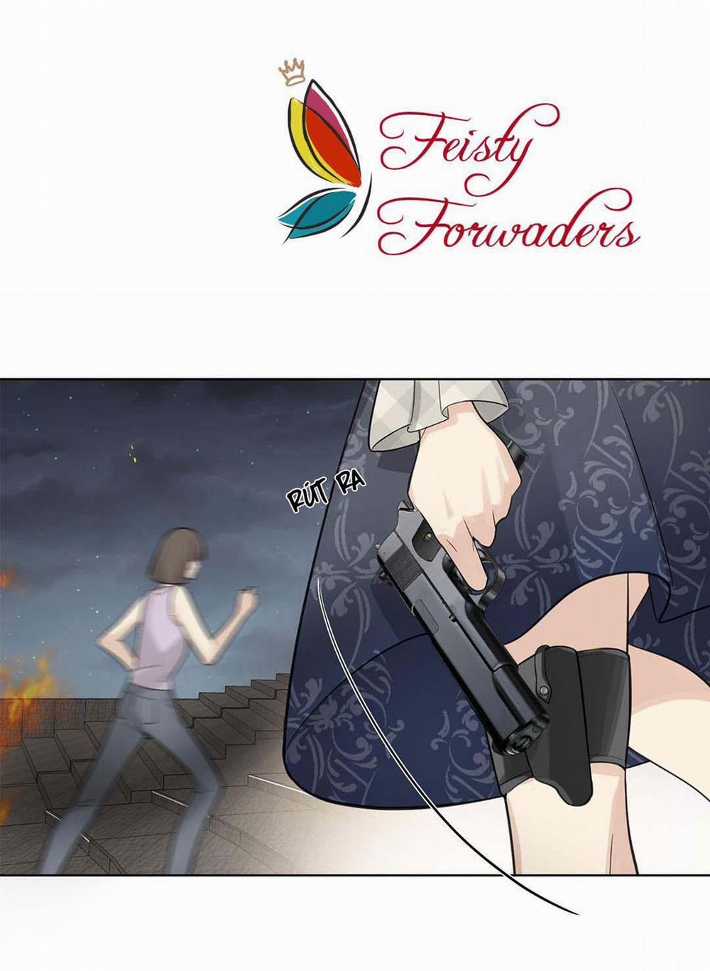 Chủ Tịch Rồng Muốn Làm Giàu 26 trang 22