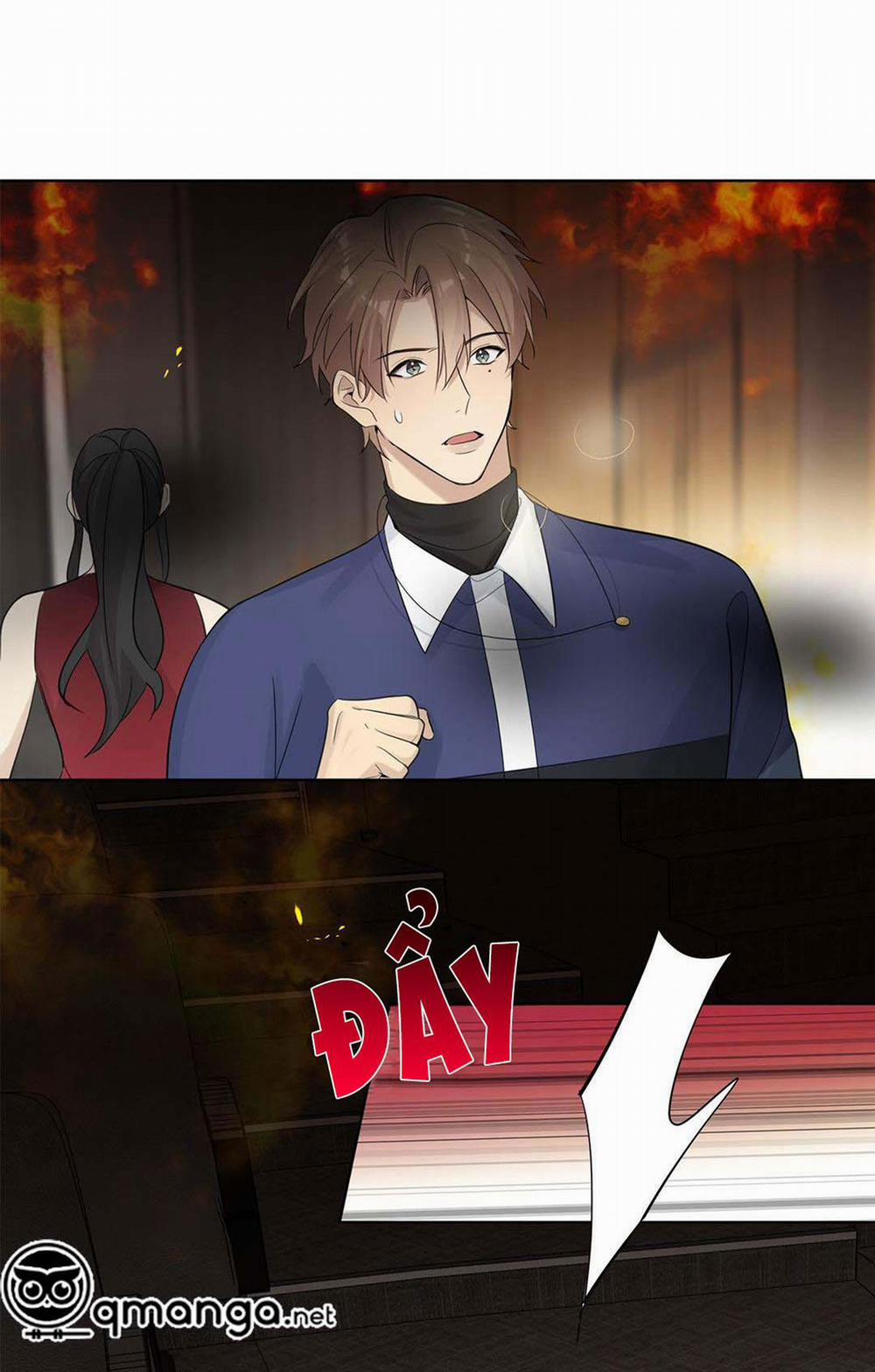 Chủ Tịch Rồng Muốn Làm Giàu 26 trang 23