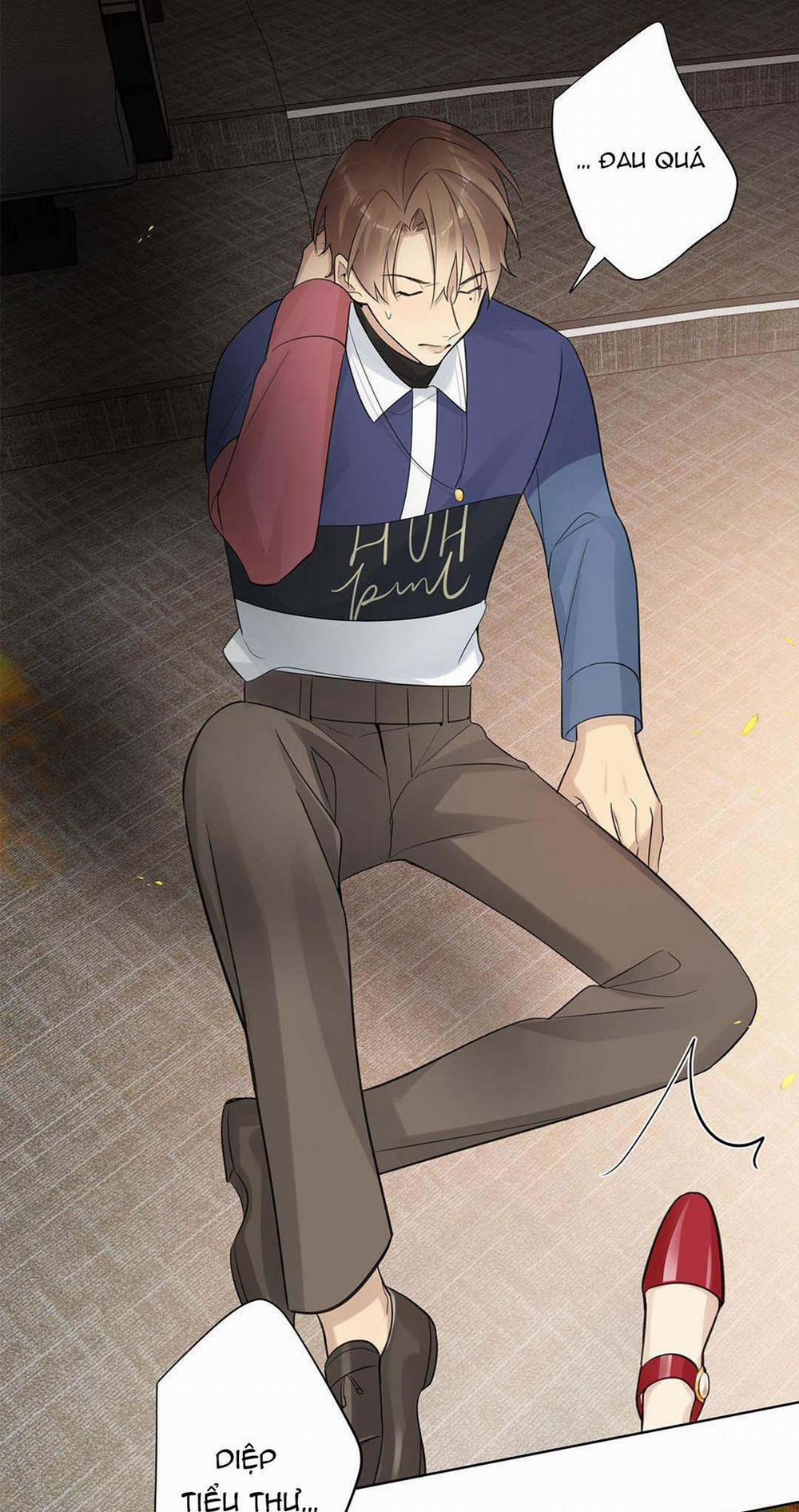 Chủ Tịch Rồng Muốn Làm Giàu 26 trang 24