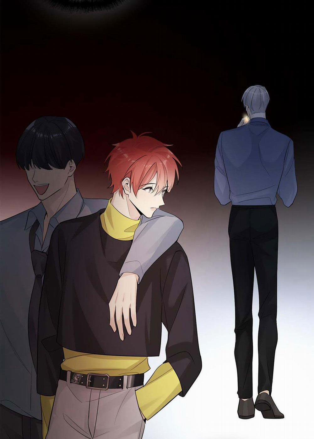 Chủ Tịch Rồng Muốn Làm Giàu 26 trang 9