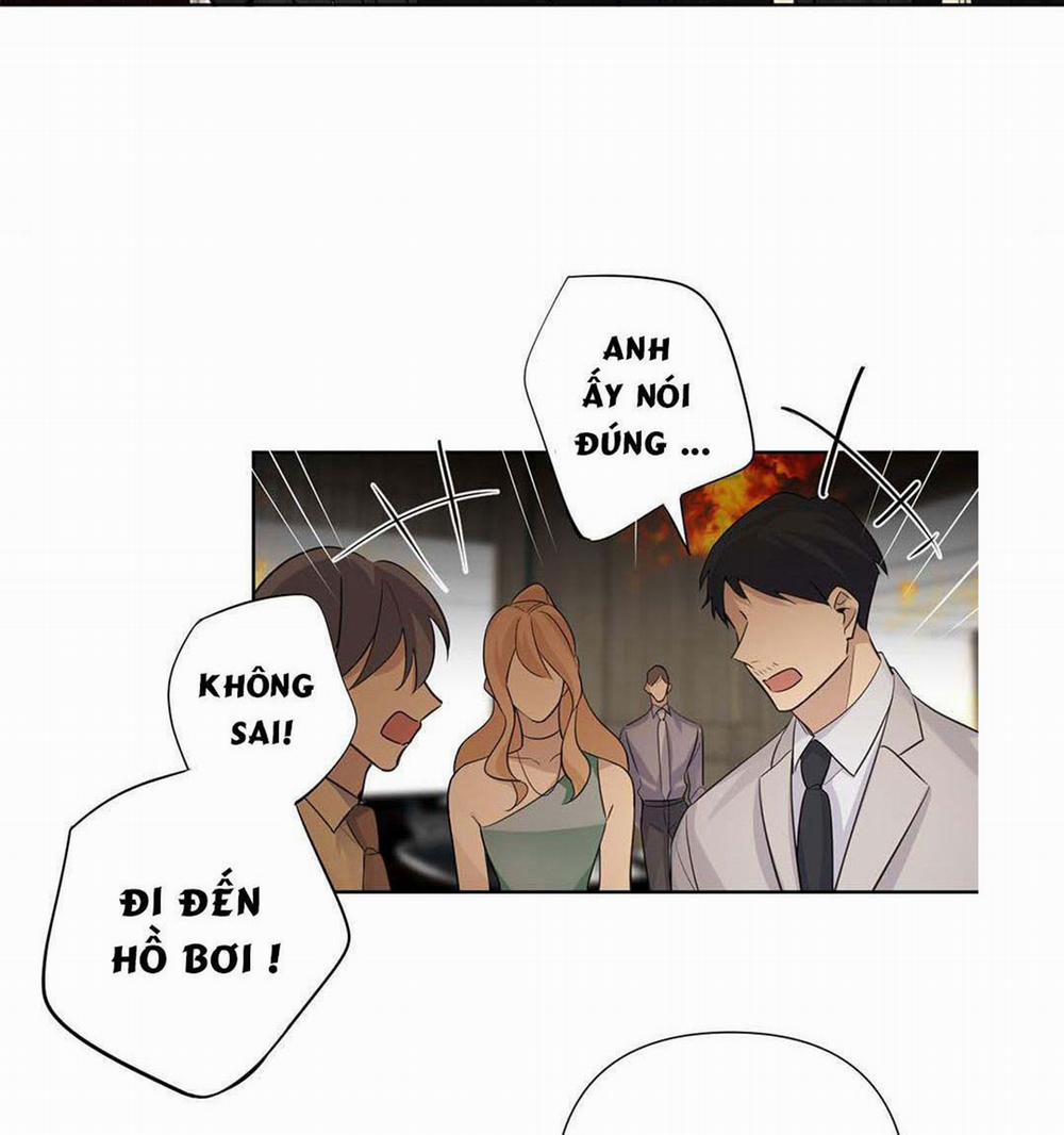 Chủ Tịch Rồng Muốn Làm Giàu 27 trang 10