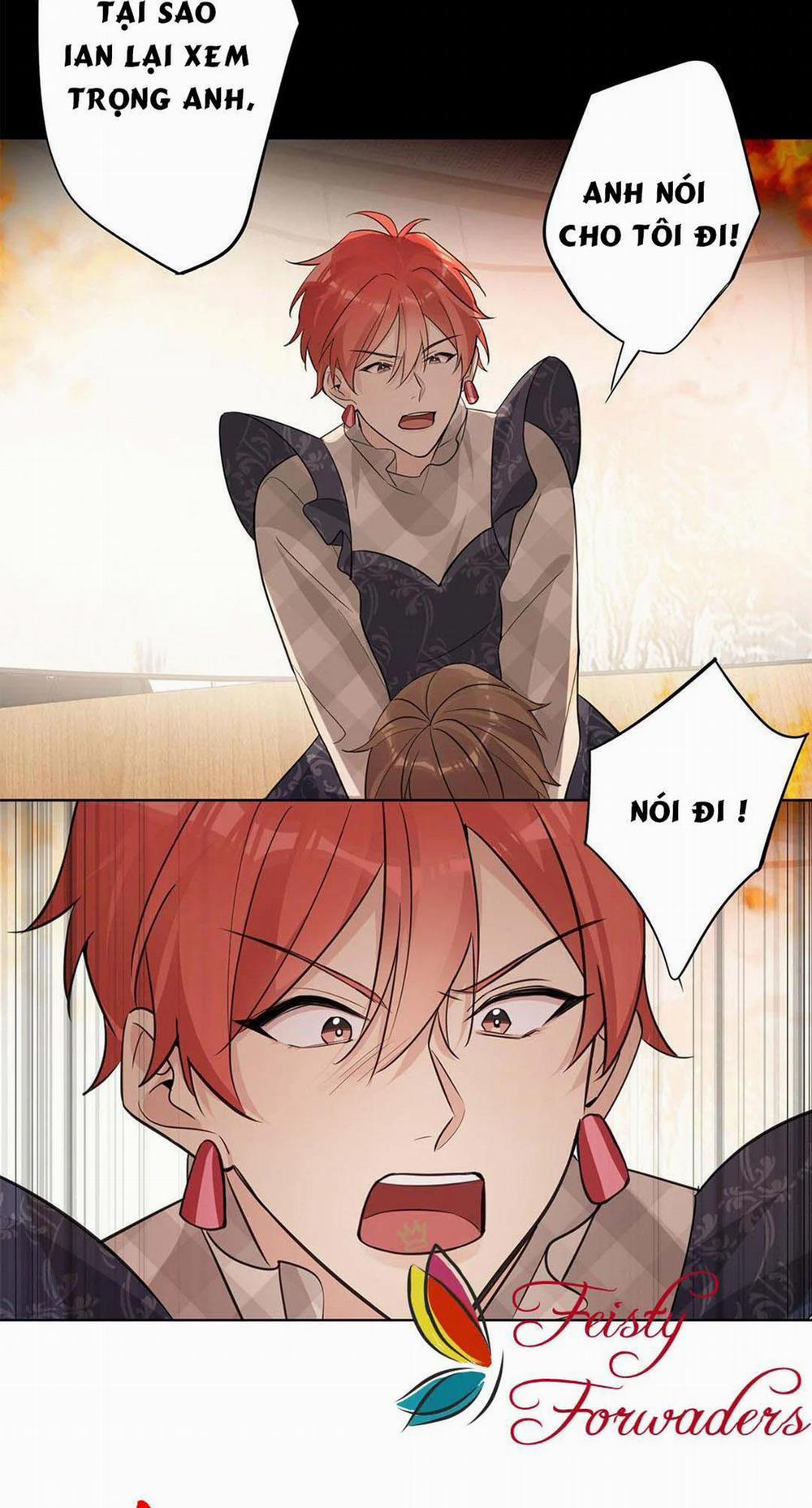 Chủ Tịch Rồng Muốn Làm Giàu 27 trang 16