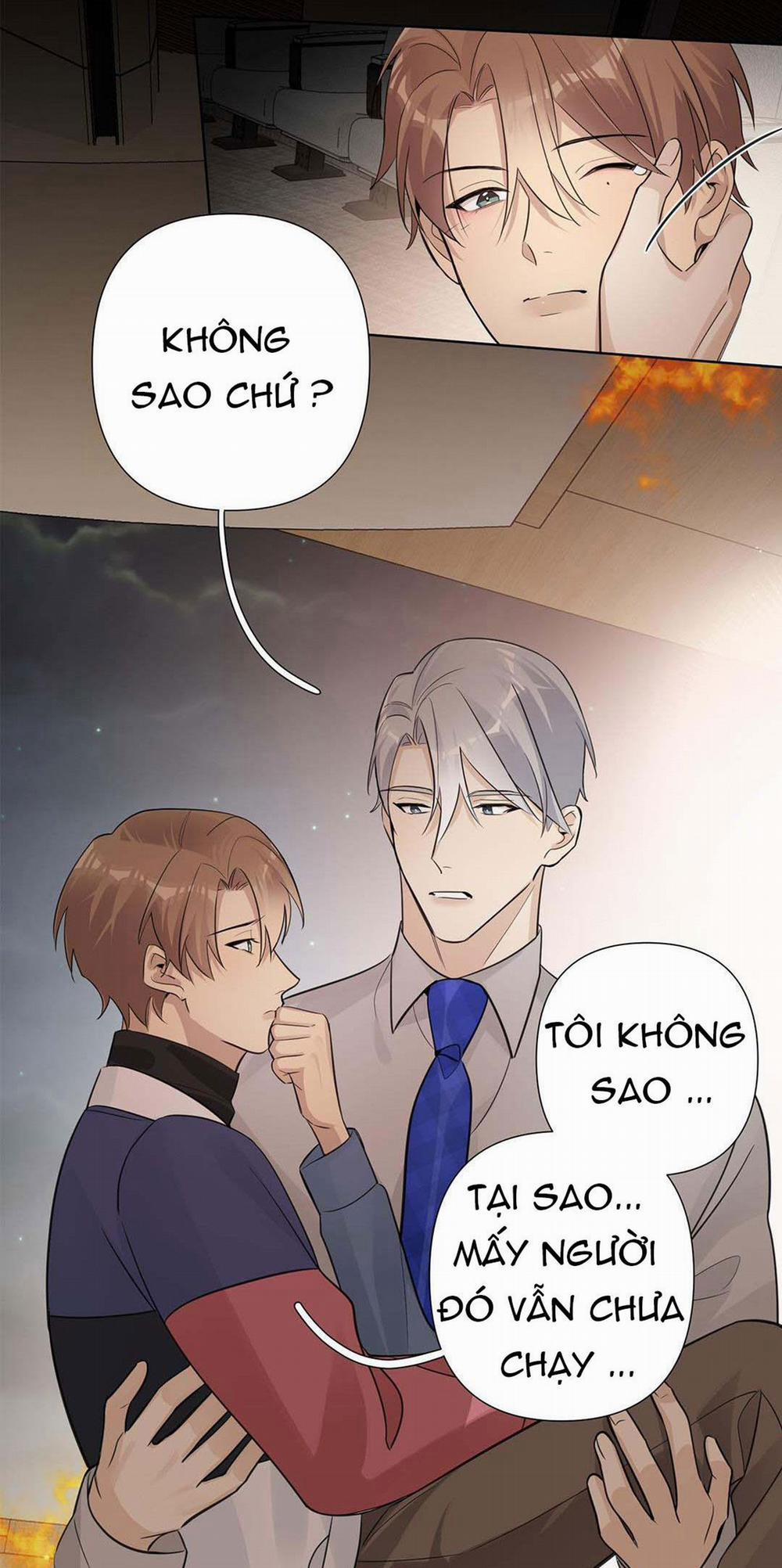 Chủ Tịch Rồng Muốn Làm Giàu 27 trang 21