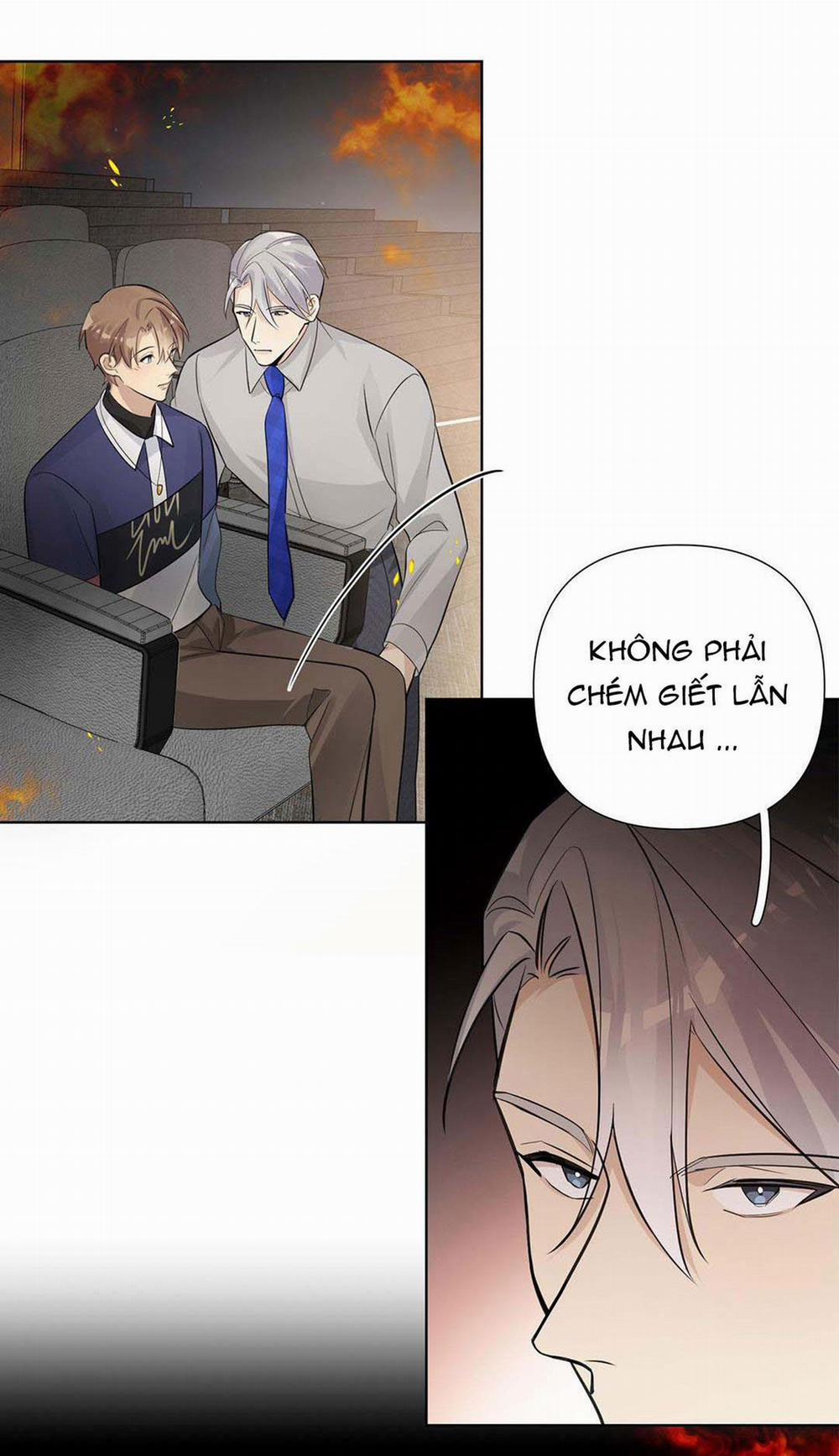 Chủ Tịch Rồng Muốn Làm Giàu 27 trang 29