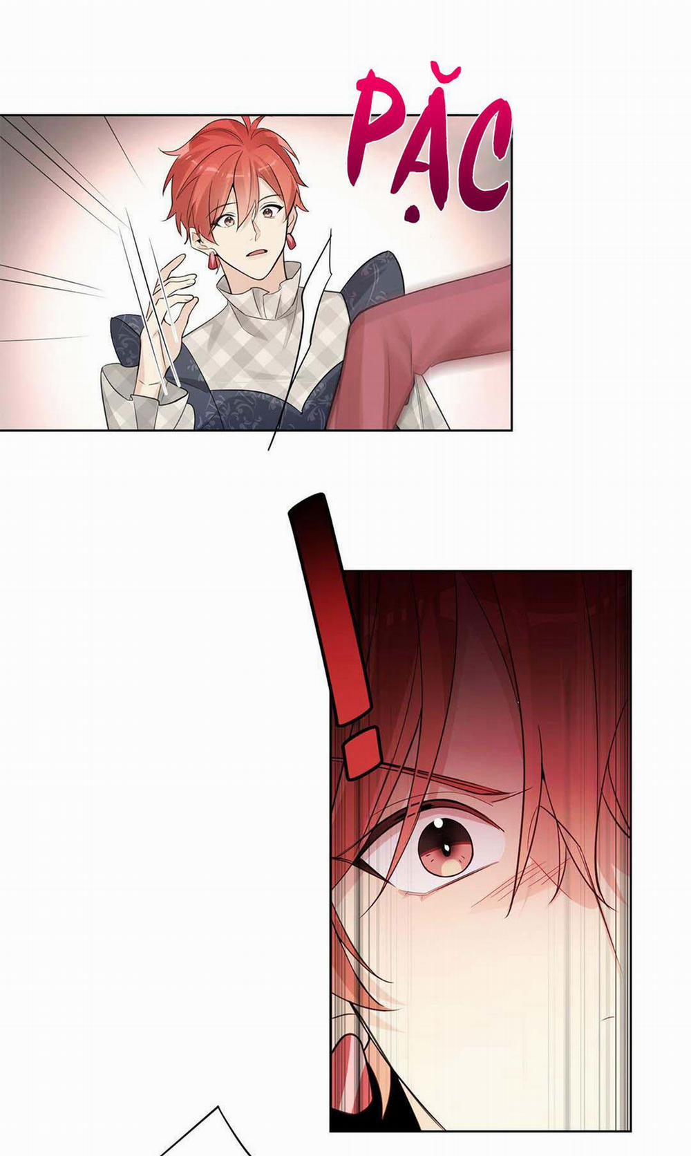 Chủ Tịch Rồng Muốn Làm Giàu 27 trang 3