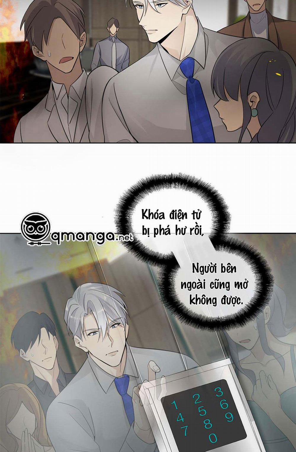 Chủ Tịch Rồng Muốn Làm Giàu 27 trang 7