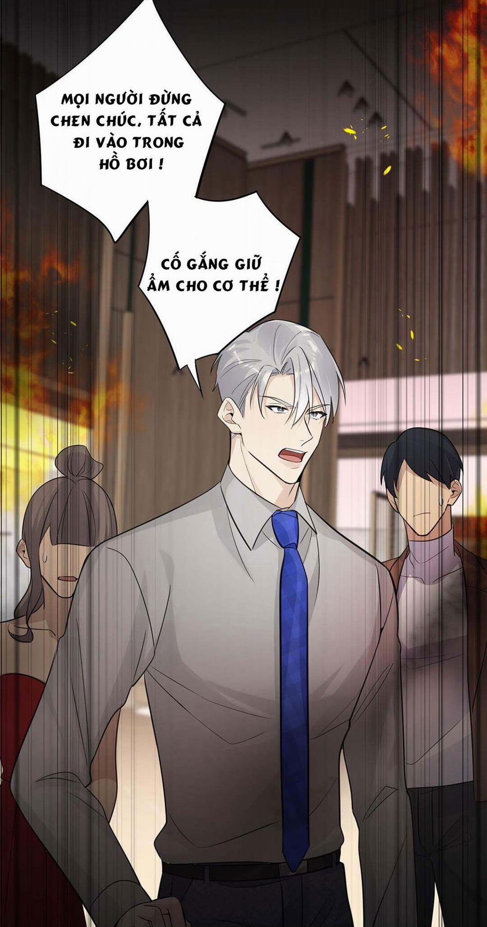 Chủ Tịch Rồng Muốn Làm Giàu 27 trang 9