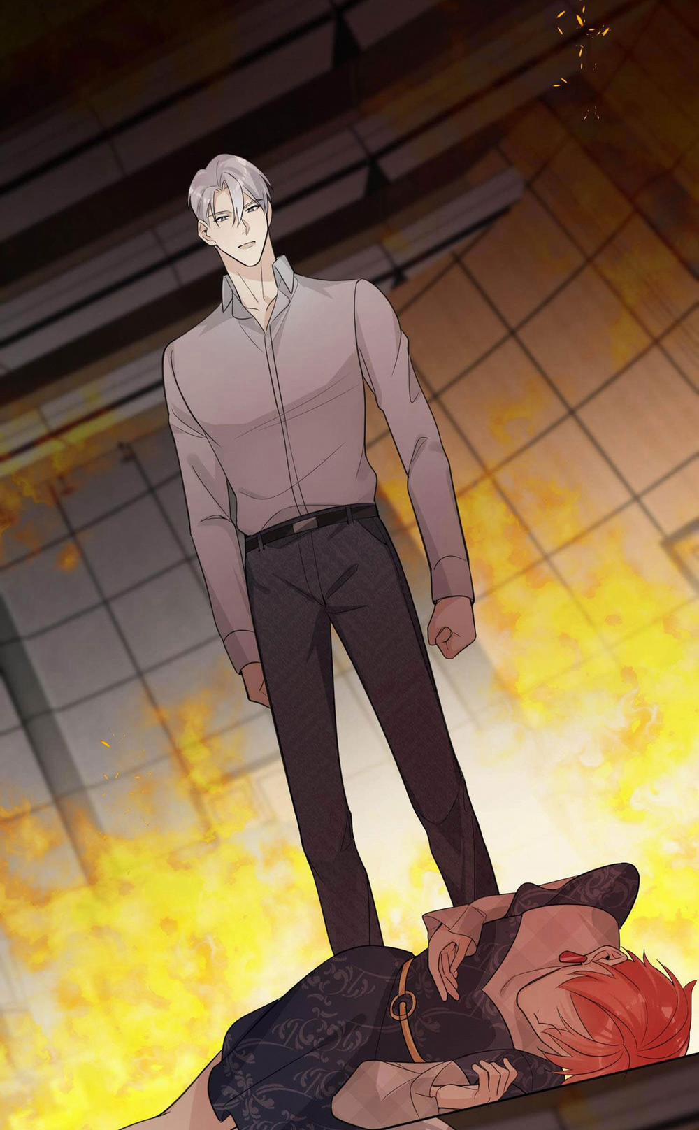 Chủ Tịch Rồng Muốn Làm Giàu 28 trang 12