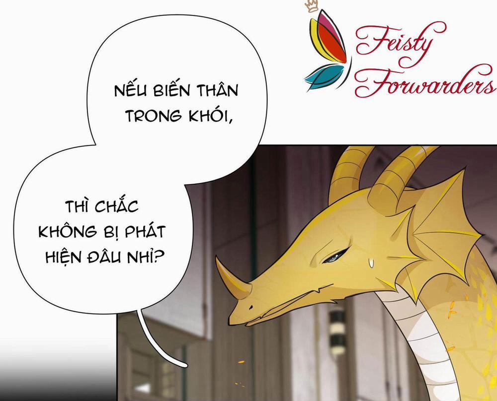 Chủ Tịch Rồng Muốn Làm Giàu 28 trang 20