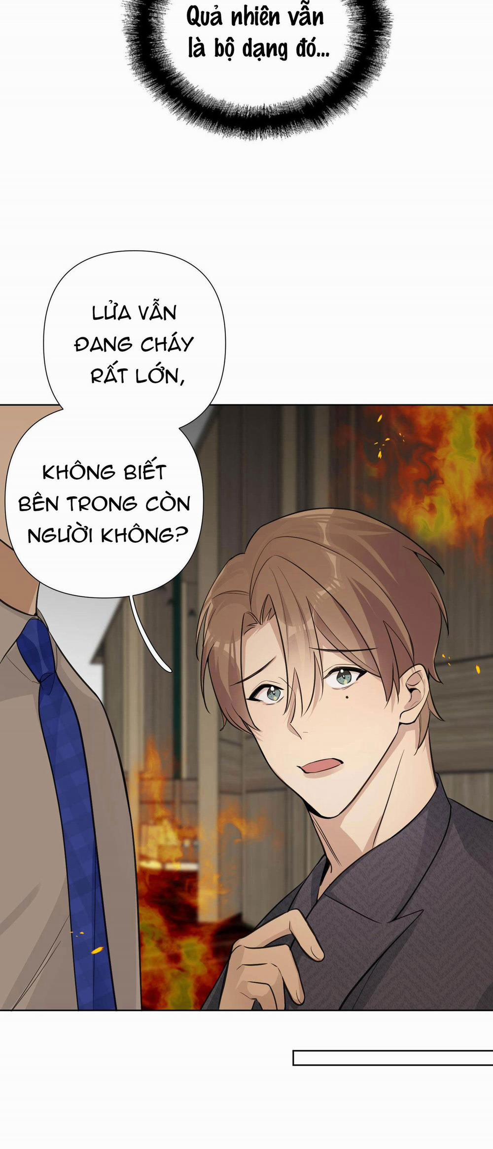 Chủ Tịch Rồng Muốn Làm Giàu 28 trang 32