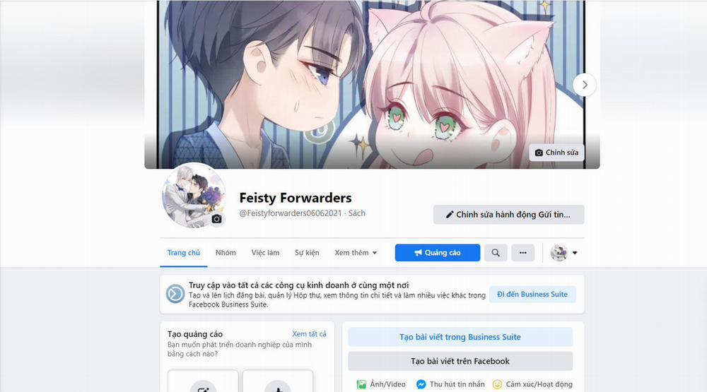 Chủ Tịch Rồng Muốn Làm Giàu 28 trang 36