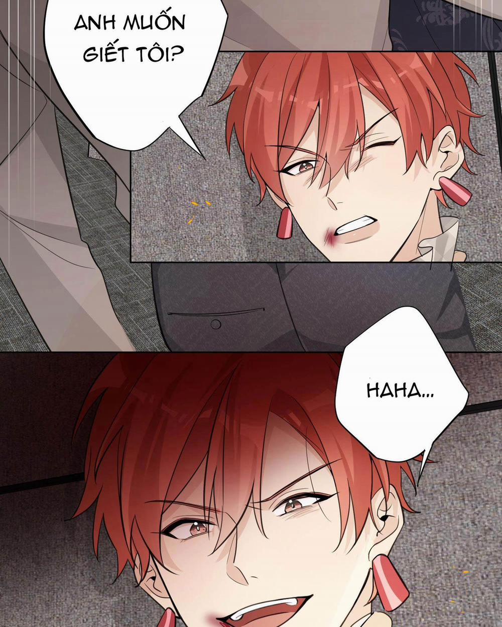 Chủ Tịch Rồng Muốn Làm Giàu 28 trang 6