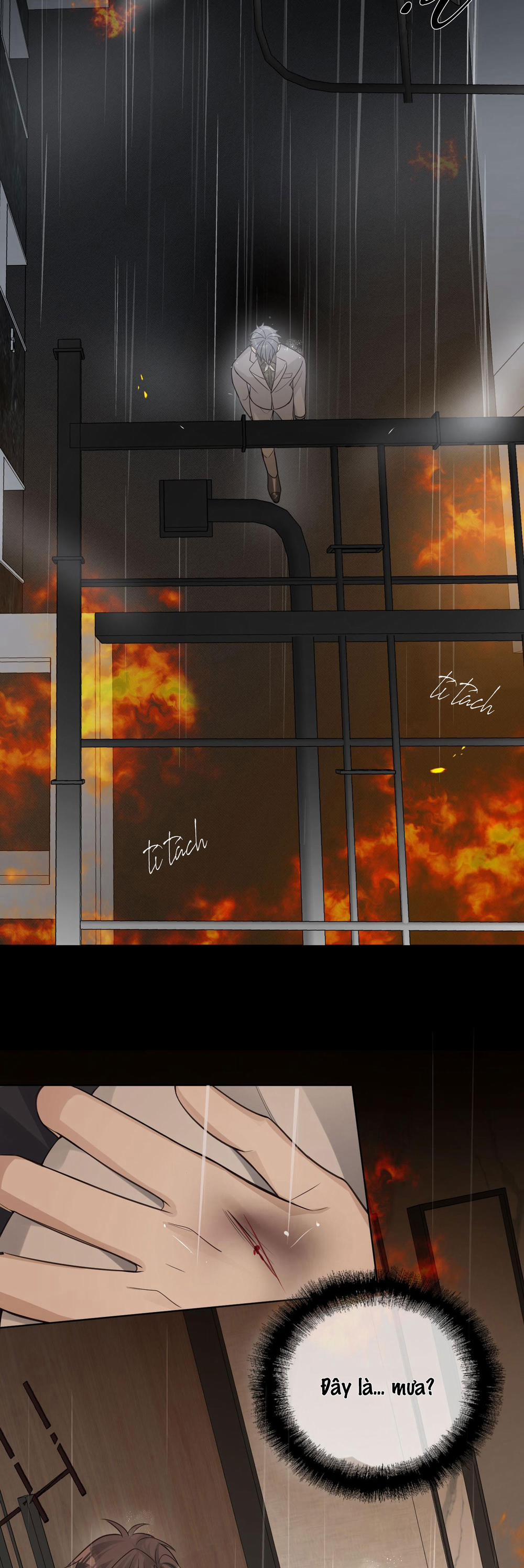 Chủ Tịch Rồng Muốn Làm Giàu 29 trang 11