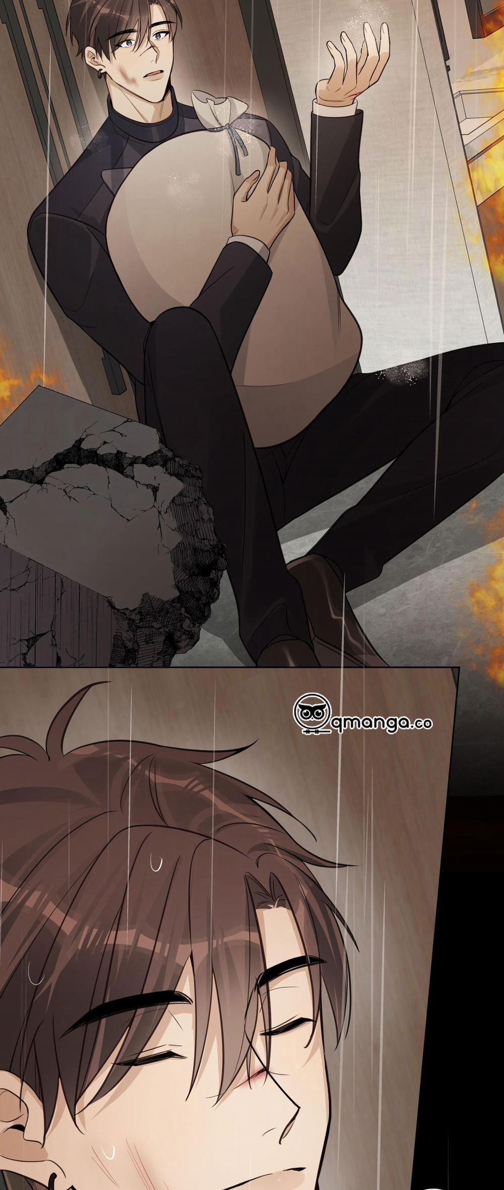 Chủ Tịch Rồng Muốn Làm Giàu 29 trang 12