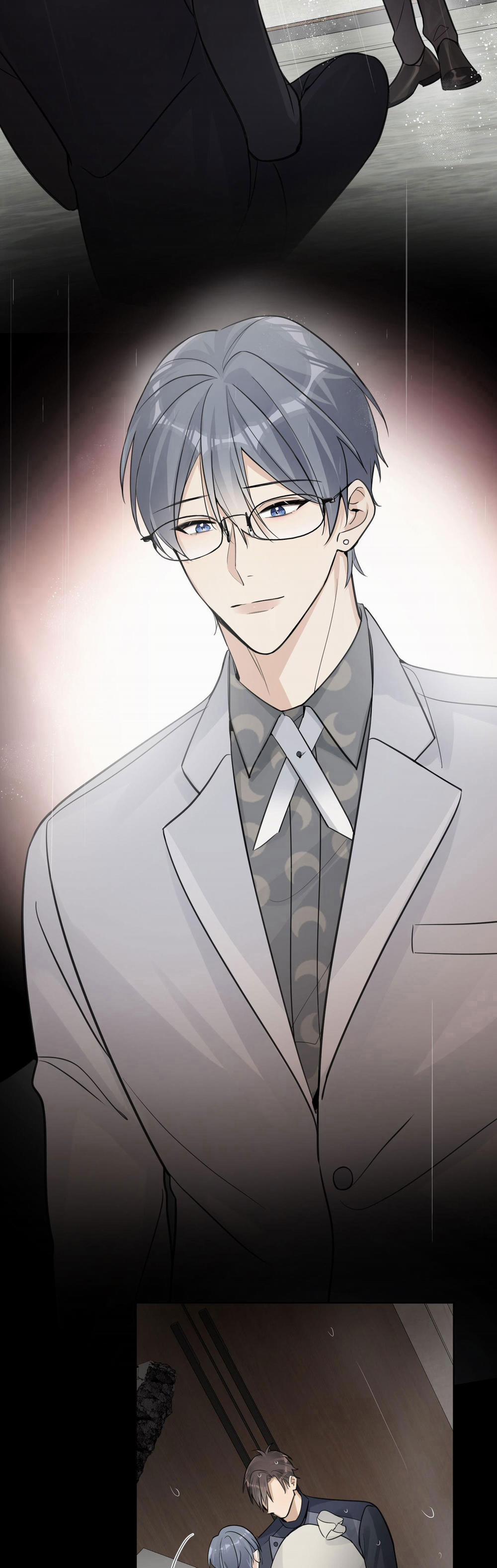 Chủ Tịch Rồng Muốn Làm Giàu 29 trang 14