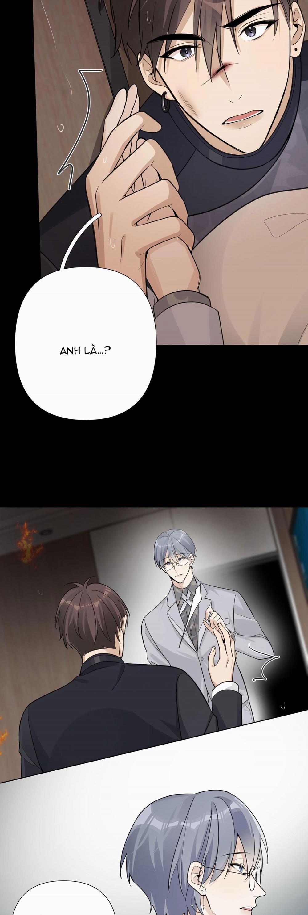 Chủ Tịch Rồng Muốn Làm Giàu 29 trang 17