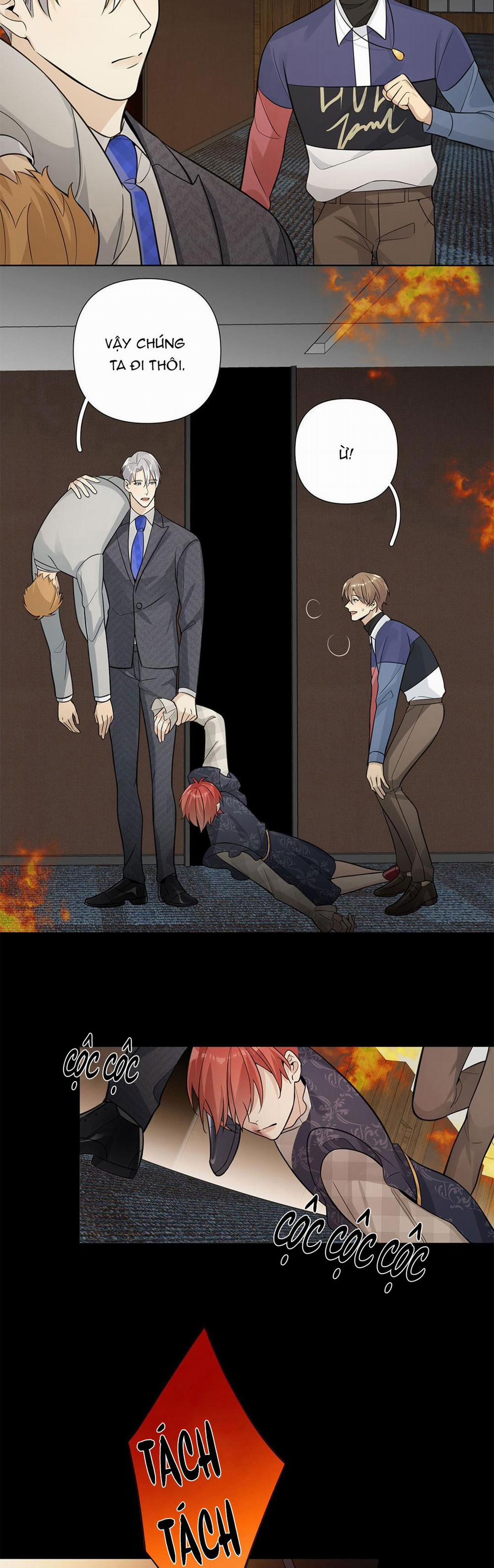 Chủ Tịch Rồng Muốn Làm Giàu 29 trang 2