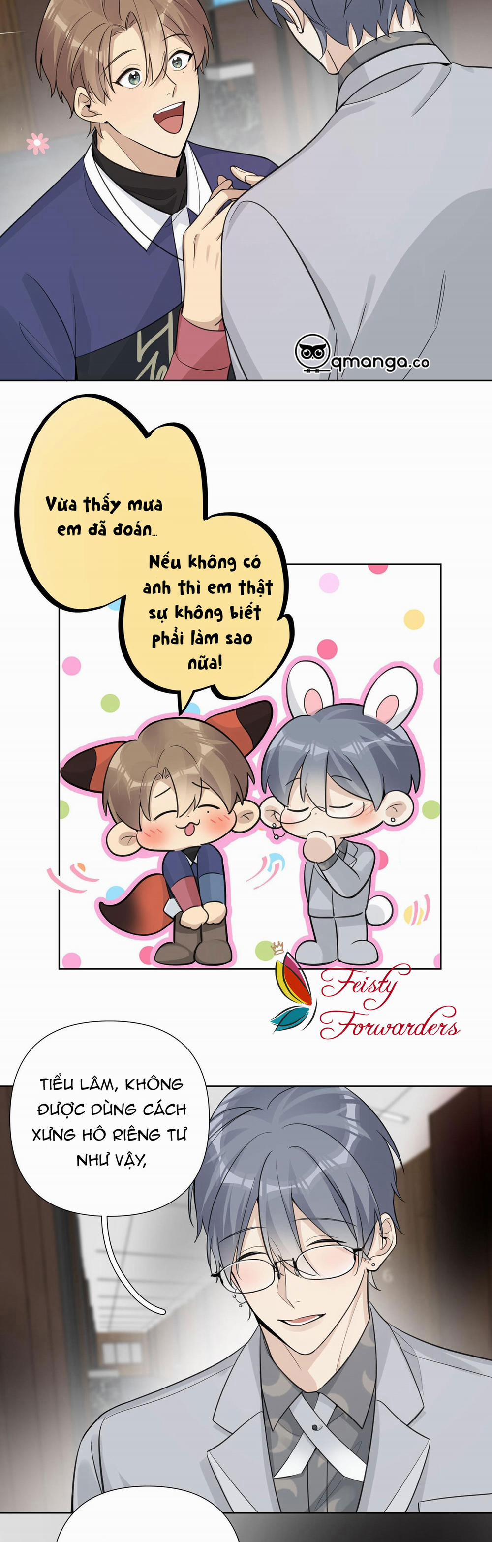 Chủ Tịch Rồng Muốn Làm Giàu 29 trang 20