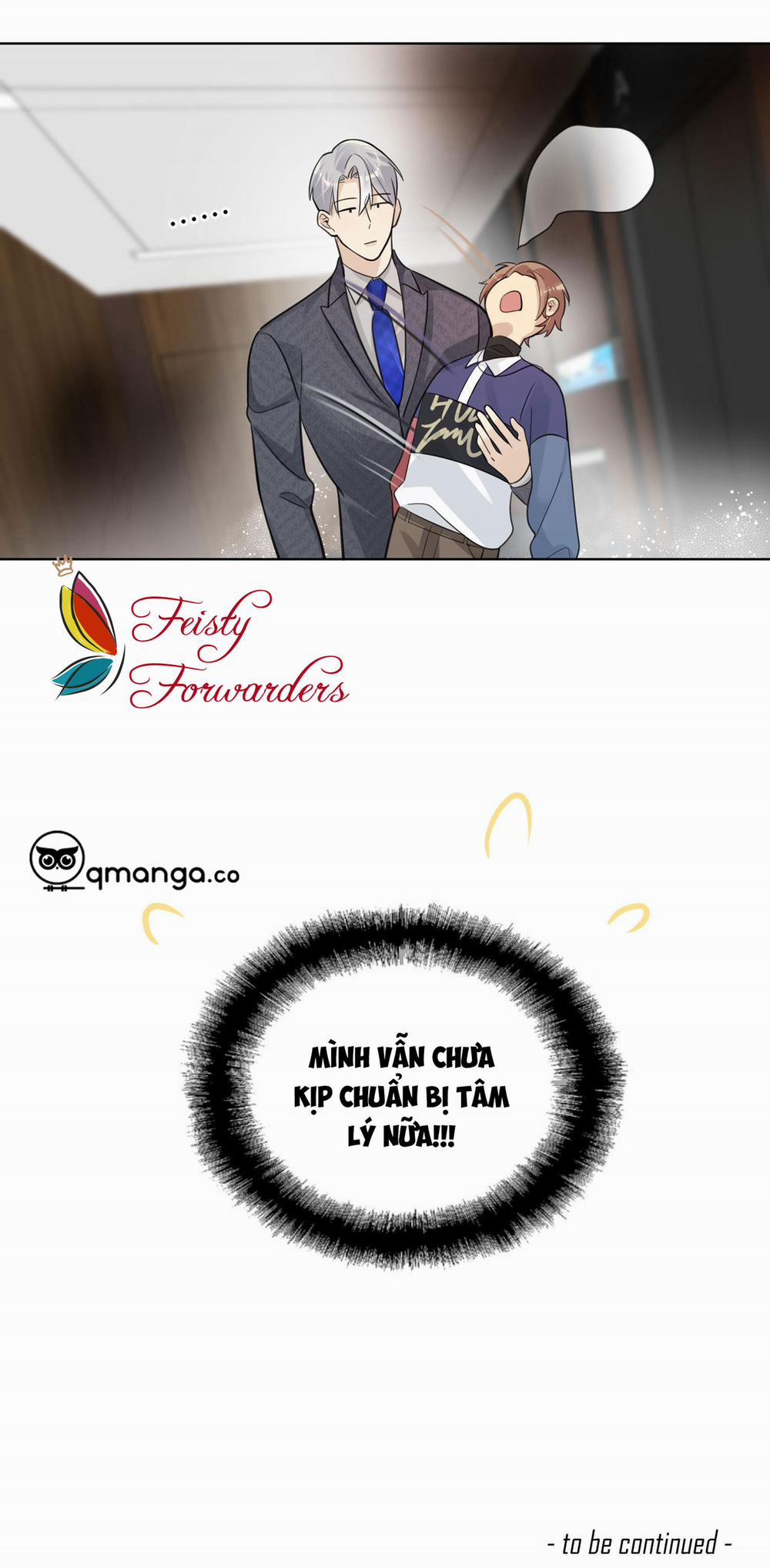 Chủ Tịch Rồng Muốn Làm Giàu 29 trang 23