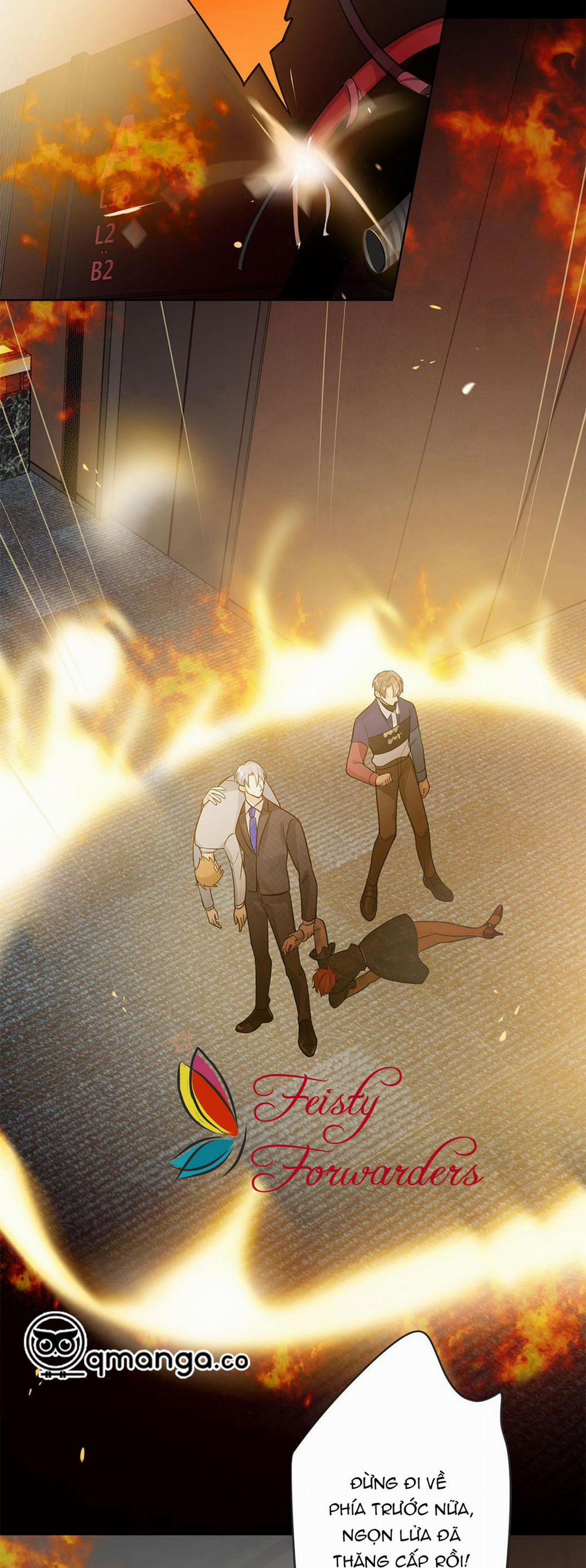 Chủ Tịch Rồng Muốn Làm Giàu 29 trang 3