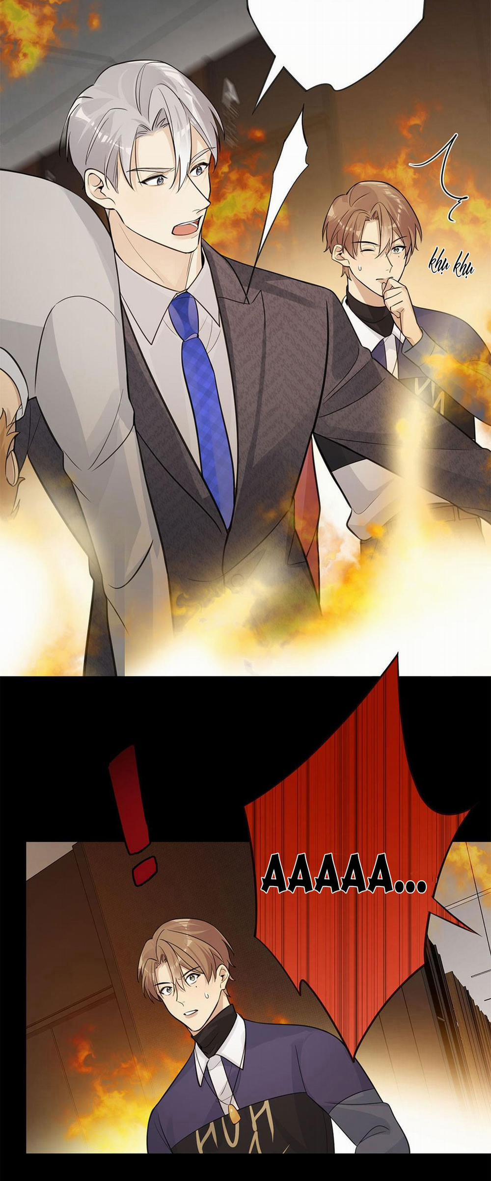 Chủ Tịch Rồng Muốn Làm Giàu 29 trang 4