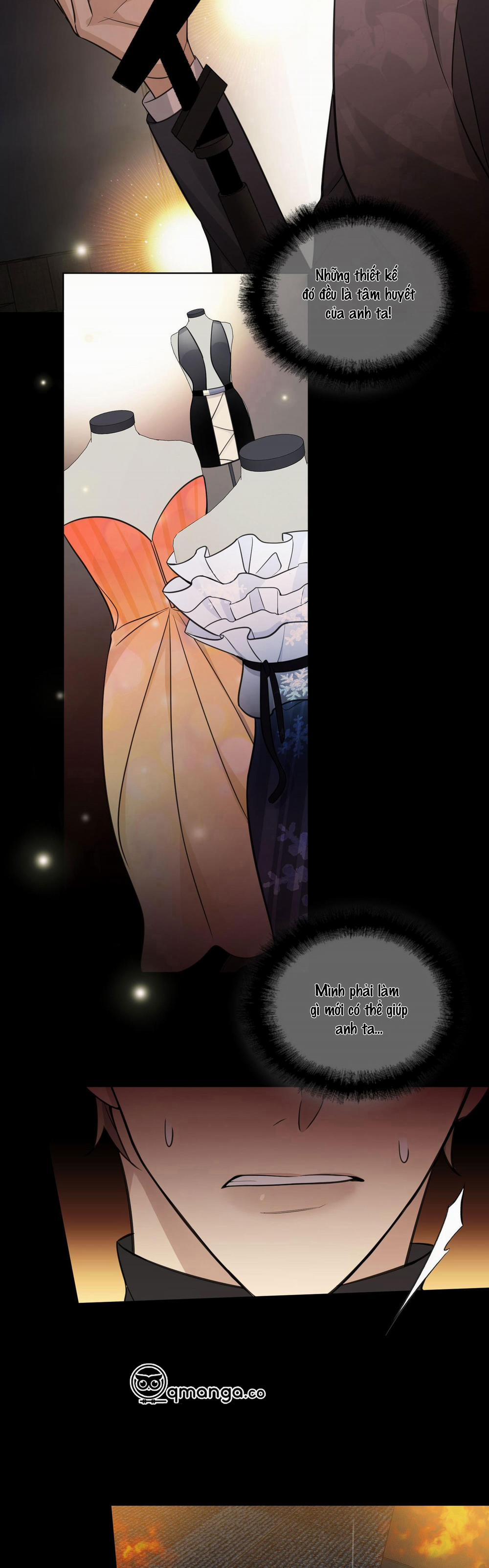 Chủ Tịch Rồng Muốn Làm Giàu 29 trang 7