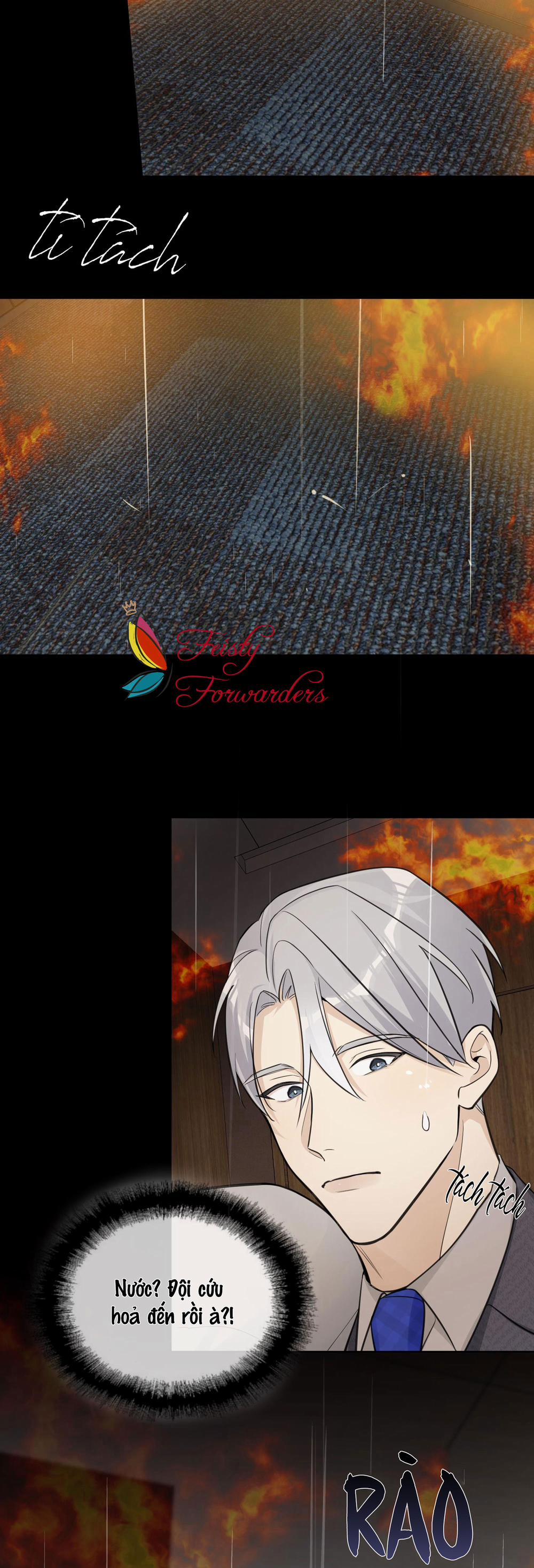 Chủ Tịch Rồng Muốn Làm Giàu 29 trang 8