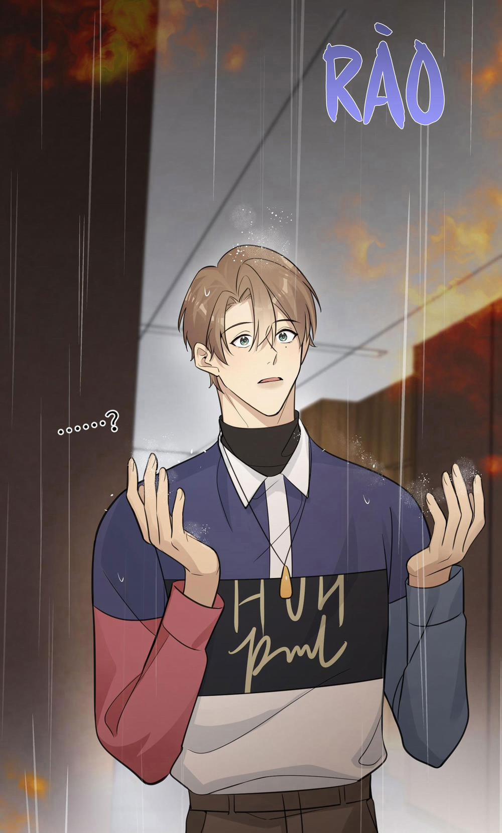 Chủ Tịch Rồng Muốn Làm Giàu 29 trang 9