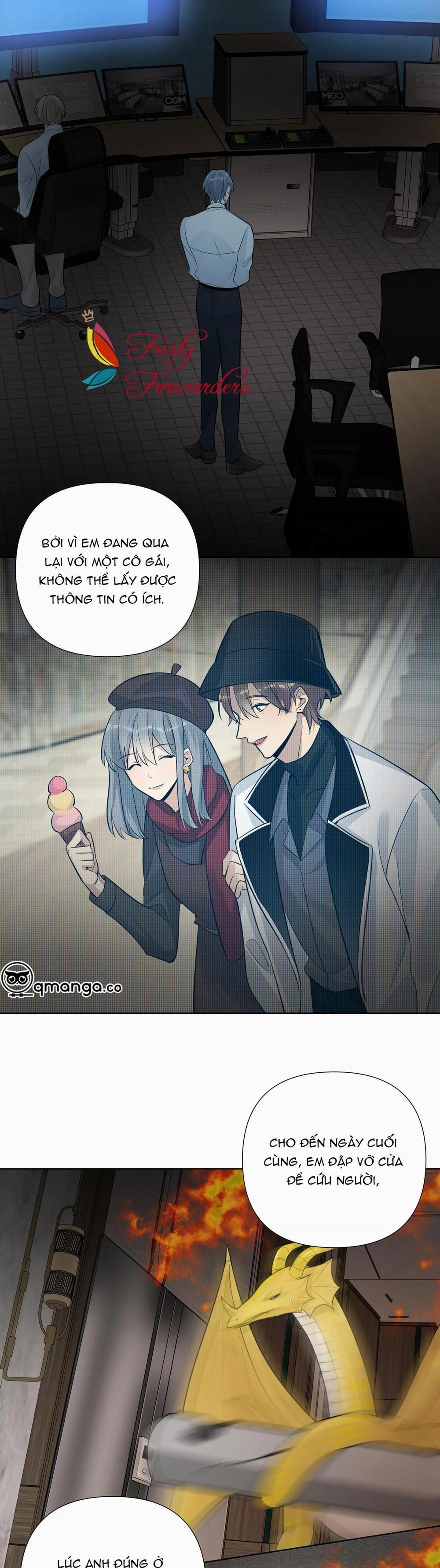 Chủ Tịch Rồng Muốn Làm Giàu 30 trang 12