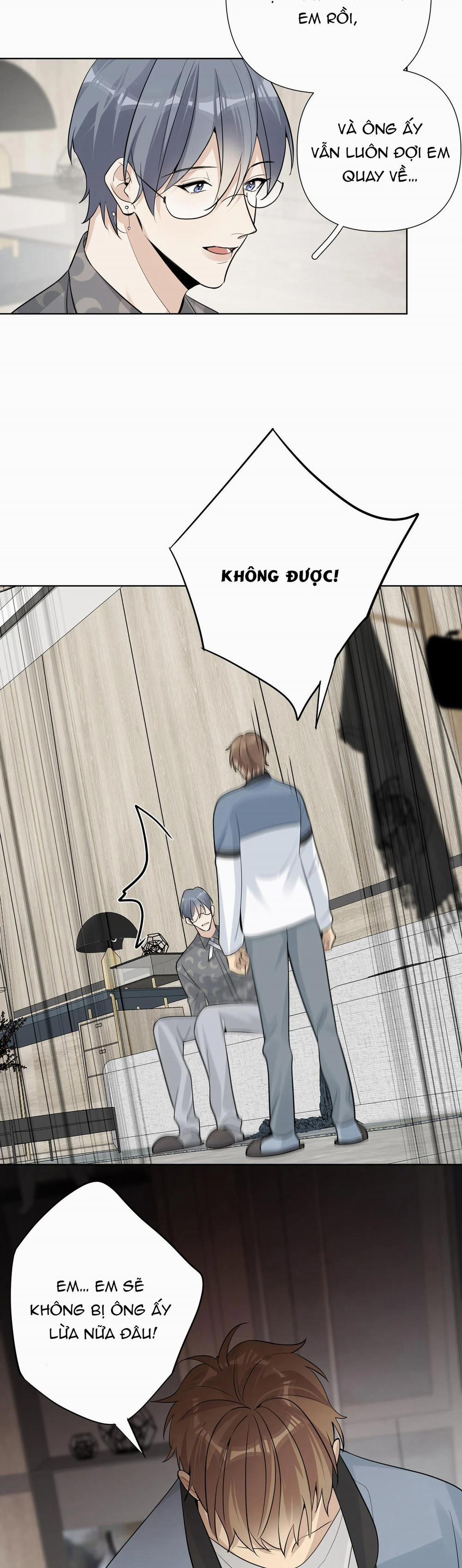 Chủ Tịch Rồng Muốn Làm Giàu 30 trang 15