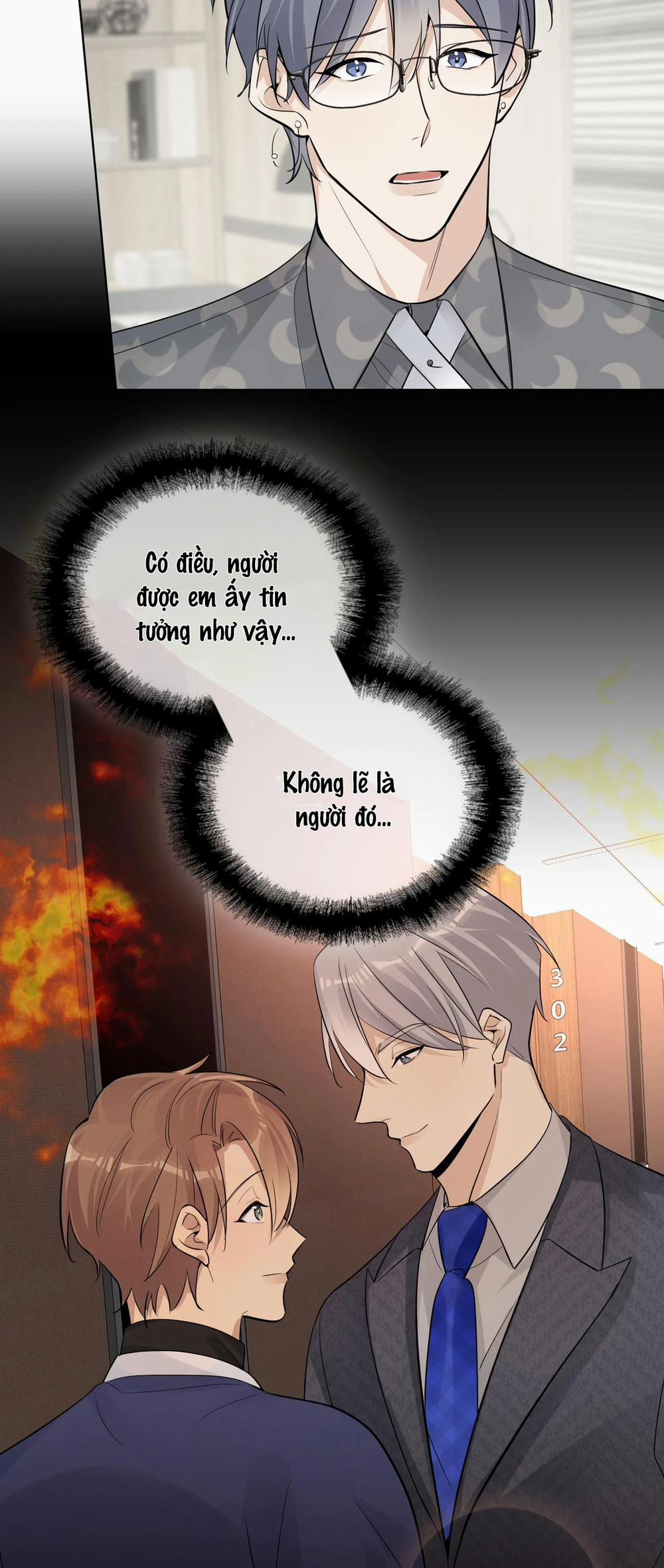 Chủ Tịch Rồng Muốn Làm Giàu 30 trang 17