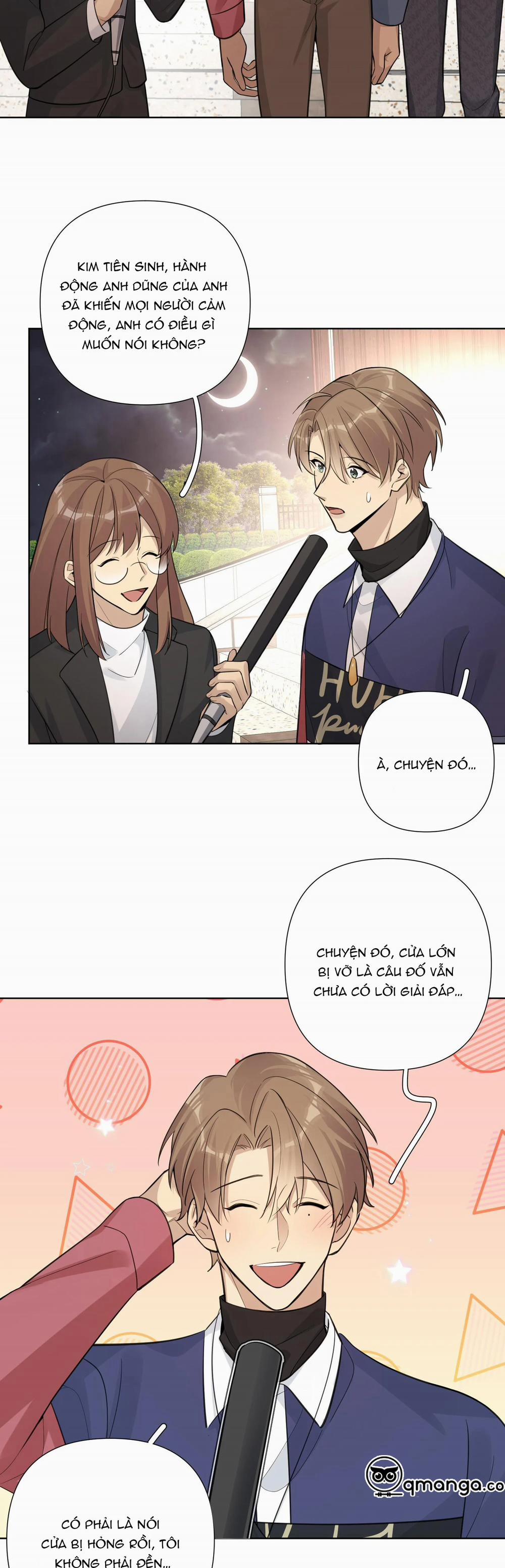 Chủ Tịch Rồng Muốn Làm Giàu 30 trang 2