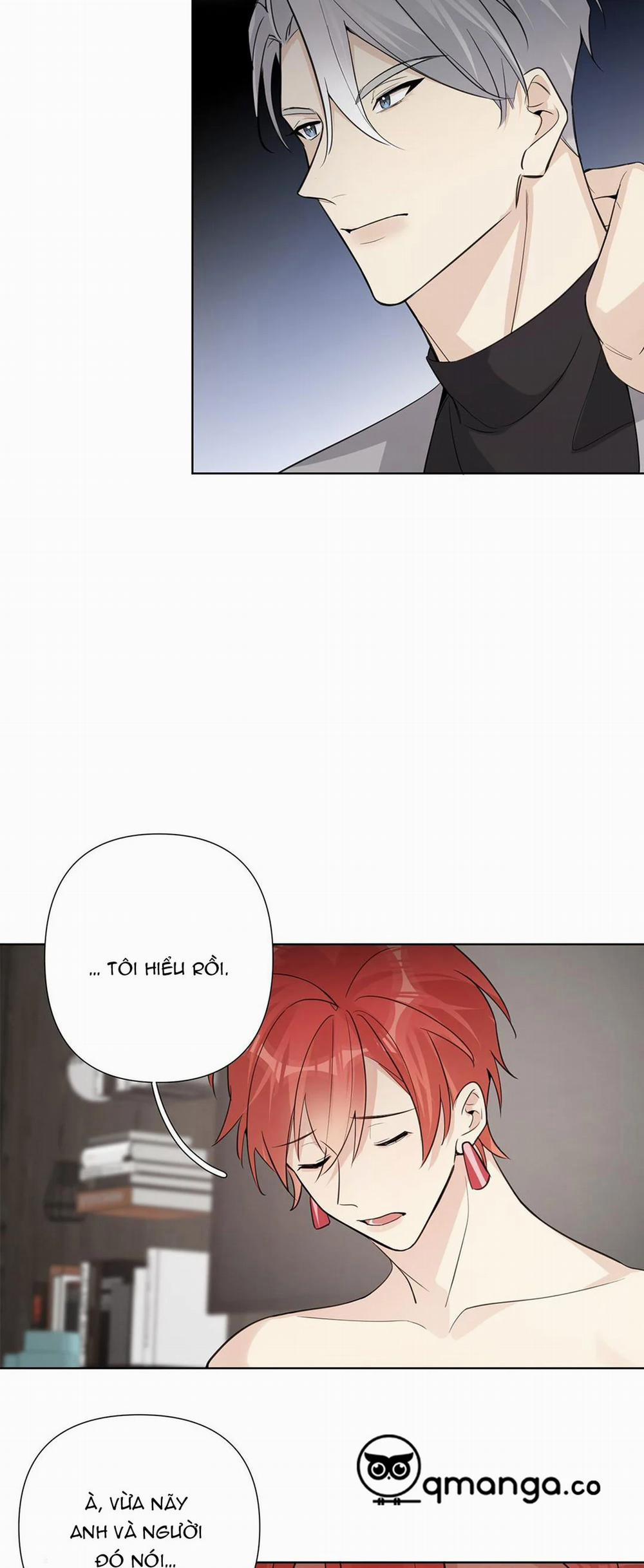 Chủ Tịch Rồng Muốn Làm Giàu 31 trang 15